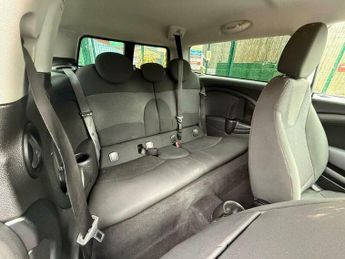 MINI Clubman 1.4 One Euro 4 5dr