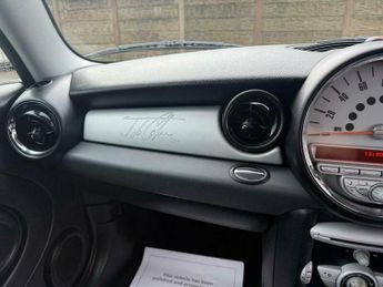 MINI Clubman 1.4 One Euro 4 5dr