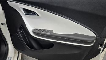 Vauxhall Ampera Positiv Hatchback 5dr Petrol Plug-in Hybrid Auto Euro 5 (Range E