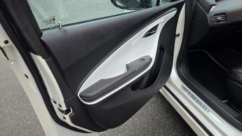 Vauxhall Ampera Positiv Hatchback 5dr Petrol Plug-in Hybrid Auto Euro 5 (Range E