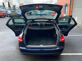 Mercedes-Benz C Class 1.6 C200d SE G-Tronic+ Euro 6 (s/s) 5dr