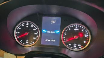 Mercedes-Benz C Class 1.6 C200d SE G-Tronic+ Euro 6 (s/s) 5dr