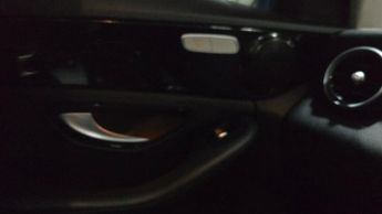 Mercedes-Benz C Class 1.6 C200d SE G-Tronic+ Euro 6 (s/s) 5dr