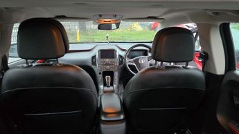 Vauxhall Ampera Electron Hatchback 5dr Petrol Plug-in Hybrid Auto Euro 5 (Range 