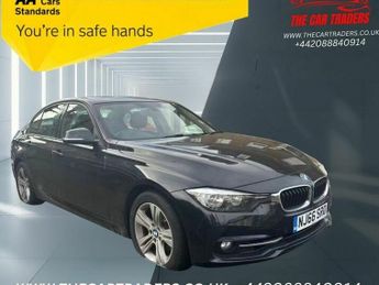 BMW 330 330E SPORT