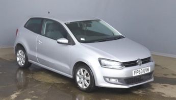 Volkswagen Polo MATCH EDITION
