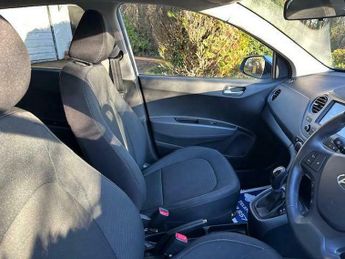 Hyundai I10 PREMIUM AUTOMATIC