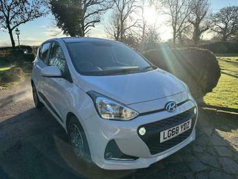 Hyundai I10 PREMIUM AUTOMATIC