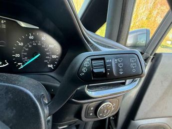 Ford Fiesta 1.0T EcoBoost ST-Line X Auto Euro 6 (s/s) 3dr