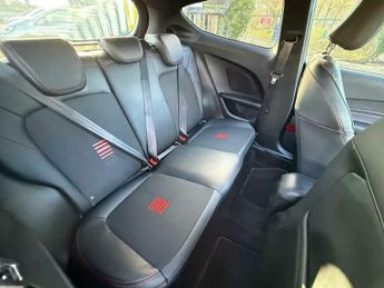 Ford Fiesta 1.0T EcoBoost ST-Line X Auto Euro 6 (s/s) 3dr