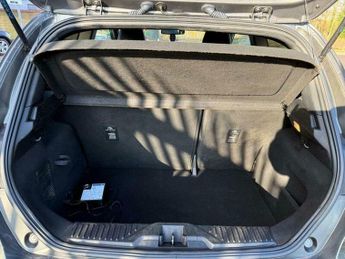 Ford Fiesta 1.0T EcoBoost ST-Line X Auto Euro 6 (s/s) 3dr