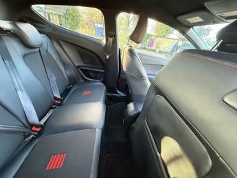 Ford Fiesta 1.0T EcoBoost ST-Line X Auto Euro 6 (s/s) 3dr