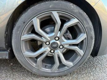Ford Fiesta 1.0T EcoBoost ST-Line X Auto Euro 6 (s/s) 3dr