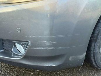 Honda Accord 2.0 i-VTEC EX Euro 5 4dr