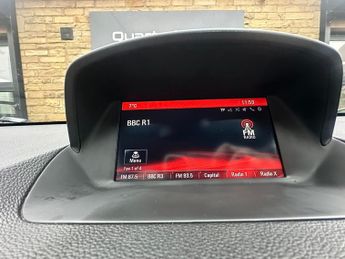 Vauxhall Mokka TECH LINE