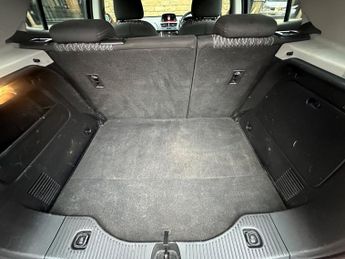 Vauxhall Mokka TECH LINE