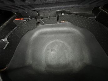 Vauxhall Mokka TECH LINE