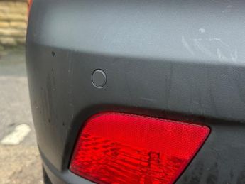 Vauxhall Mokka TECH LINE