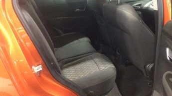 Vauxhall Mokka TECH LINE