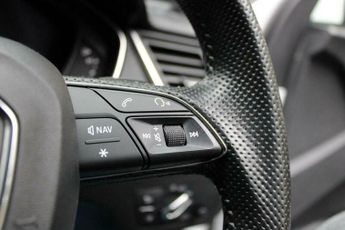 Audi Q5 2.0 TFSI 45 S line S Tronic quattro Euro 6 (s/s) 5dr
