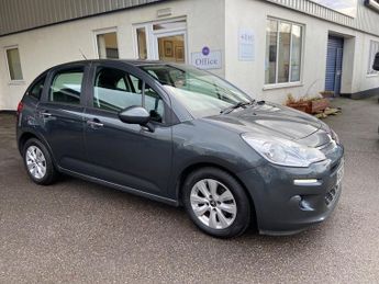 Citroen C3 HDI VTR PLUS