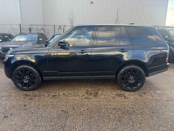 Land Rover Range Rover 4.4 SD V8 Vogue Auto 4WD Euro 6 (s/s) 5dr