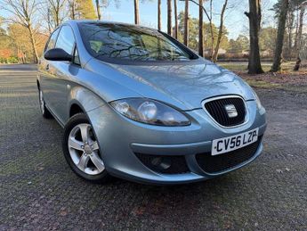 SEAT Altea REFERENCE SPORT