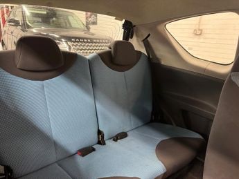 Peugeot 107 URBAN MOVE