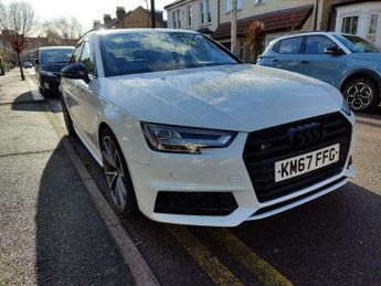 Audi S4 3.0 TFSI V6 Tiptronic quattro Euro 6 (s/s) 4dr