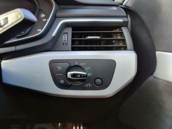 Audi S4 3.0 TFSI V6 Tiptronic quattro Euro 6 (s/s) 4dr