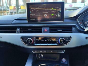 Audi S4 3.0 TFSI V6 Tiptronic quattro Euro 6 (s/s) 4dr