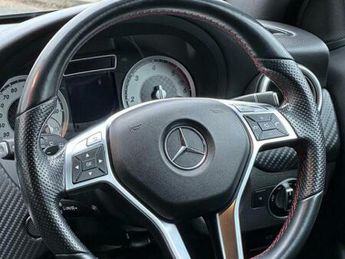 Mercedes-Benz A Class 2.1 A200 CDI AMG Sport 7G-DCT Euro 6 (s/s) 5dr