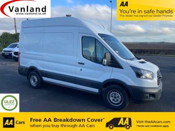 Ford Transit 350 L2 H3 P/V