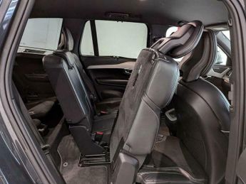 Volvo XC90 2.0 D5 PowerPulse R-Design Auto 4WD Euro 6 (s/s) 5dr