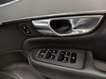 Volvo XC90 2.0 D5 PowerPulse R-Design Auto 4WD Euro 6 (s/s) 5dr