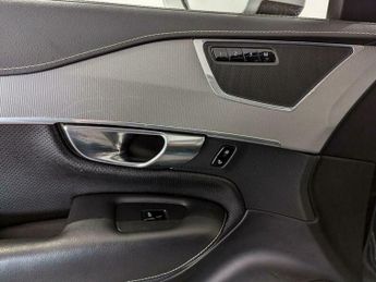 Volvo XC90 2.0 D5 PowerPulse R-Design Auto 4WD Euro 6 (s/s) 5dr