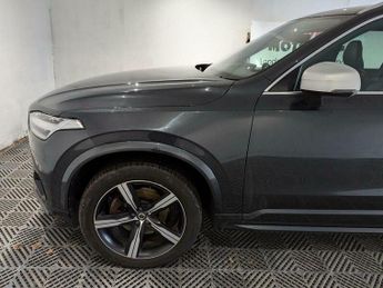 Volvo XC90 2.0 D5 PowerPulse R-Design Auto 4WD Euro 6 (s/s) 5dr