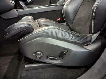 Volvo XC90 2.0 D5 PowerPulse R-Design Auto 4WD Euro 6 (s/s) 5dr