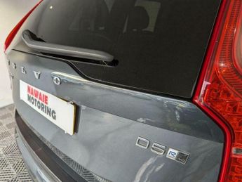 Volvo XC90 2.0 D5 PowerPulse R-Design Auto 4WD Euro 6 (s/s) 5dr