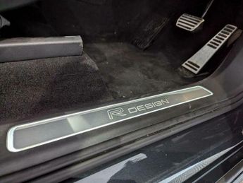 Volvo XC90 2.0 D5 PowerPulse R-Design Auto 4WD Euro 6 (s/s) 5dr