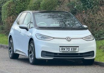  Pro Performance 58kWh 1ST Edition Auto 5dr