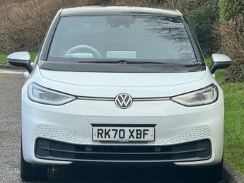 Volkswagen  Pro Performance 58kWh 1ST Edition Auto 5dr