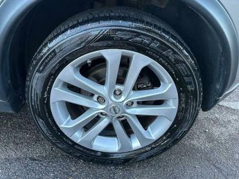 Nissan Juke 1.6 Acenta Premium XTRON Euro 5 5dr