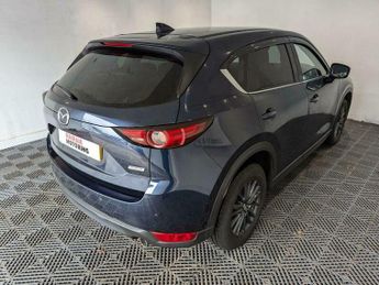 Mazda CX-5 2.0 SKYACTIV-G SE-L Nav+ Auto Euro 6 (s/s) 5dr