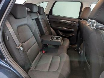 Mazda CX-5 2.0 SKYACTIV-G SE-L Nav+ Auto Euro 6 (s/s) 5dr