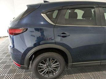 Mazda CX-5 2.0 SKYACTIV-G SE-L Nav+ Auto Euro 6 (s/s) 5dr