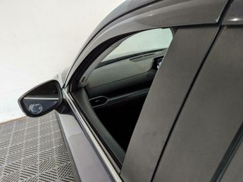 Mazda CX-5 2.0 SKYACTIV-G SE-L Nav+ Auto Euro 6 (s/s) 5dr