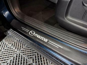 Mazda CX-5 2.0 SKYACTIV-G SE-L Nav+ Auto Euro 6 (s/s) 5dr