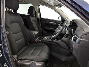 Mazda CX-5 2.0 SKYACTIV-G SE-L Nav+ Auto Euro 6 (s/s) 5dr