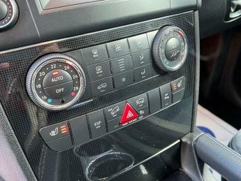 Mercedes-Benz SL Class 3.0 ML320 CDI V6 Sport Tiptronic 4WD Euro 4 5dr